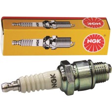 NGK Spark plugs 6/12v SET OF 4